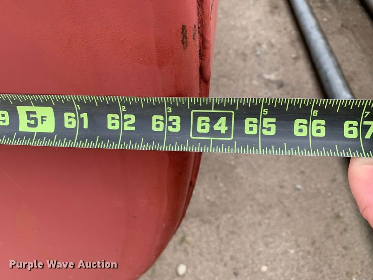 image for item DM7784 Fuel tank