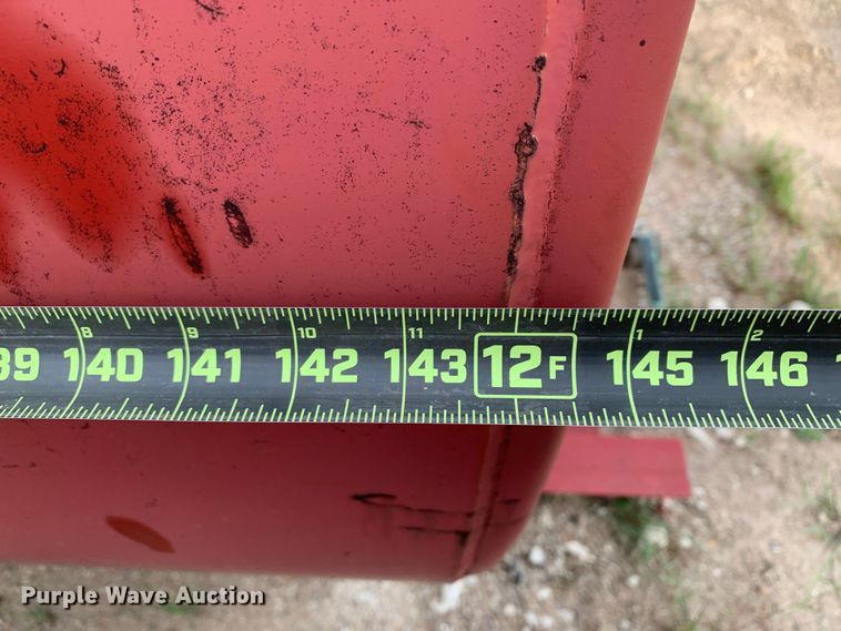 image for item DM7784 Fuel tank