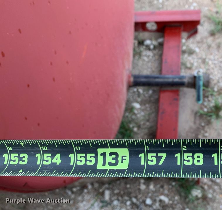 image for item DM7784 Fuel tank