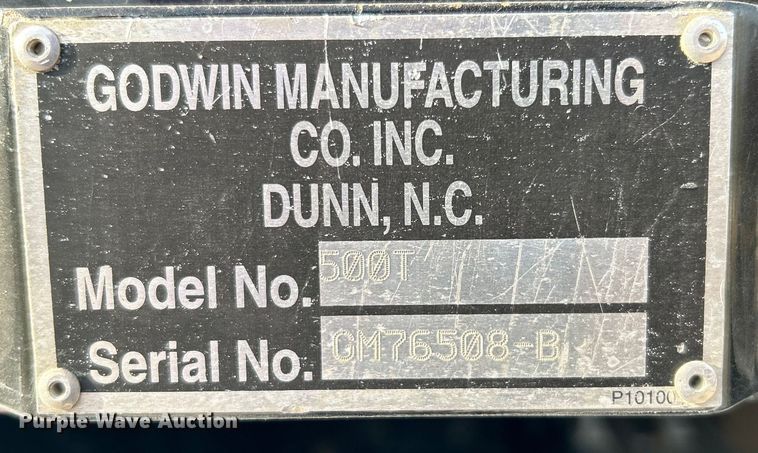 image for item DN0716 2014 Freightliner Business Class M2 dump truck