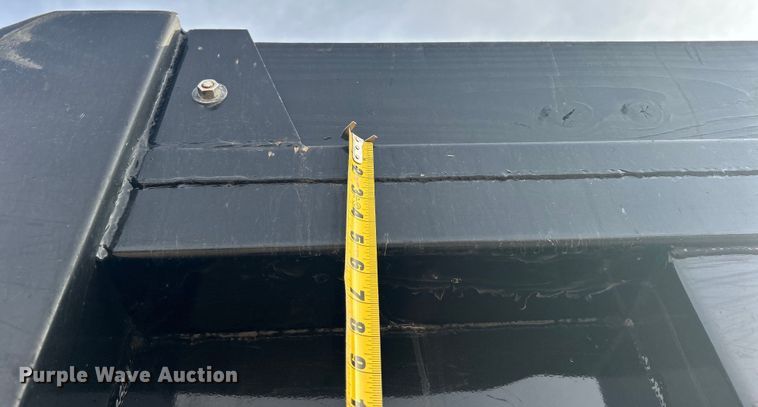 image for item DN0716 2014 Freightliner Business Class M2 dump truck