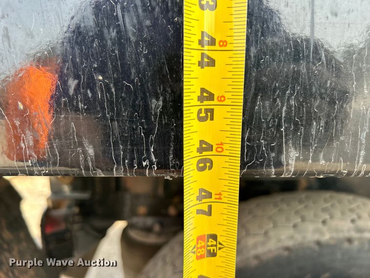 image for item DN0716 2014 Freightliner Business Class M2 dump truck