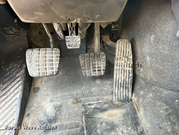 image for item DN0716 2014 Freightliner Business Class M2 dump truck