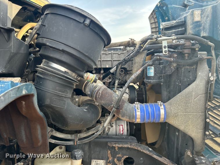 image for item DN0716 2014 Freightliner Business Class M2 dump truck