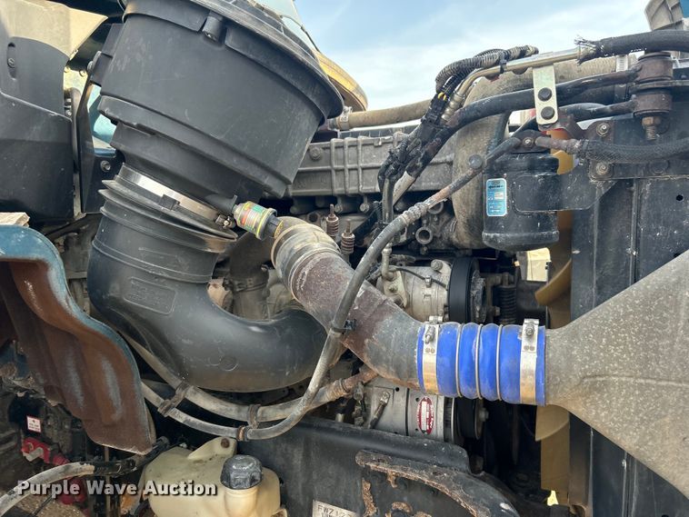 image for item DN0716 2014 Freightliner Business Class M2 dump truck