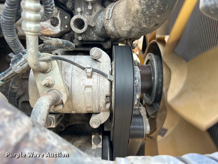 image for item DN0716 2014 Freightliner Business Class M2 dump truck