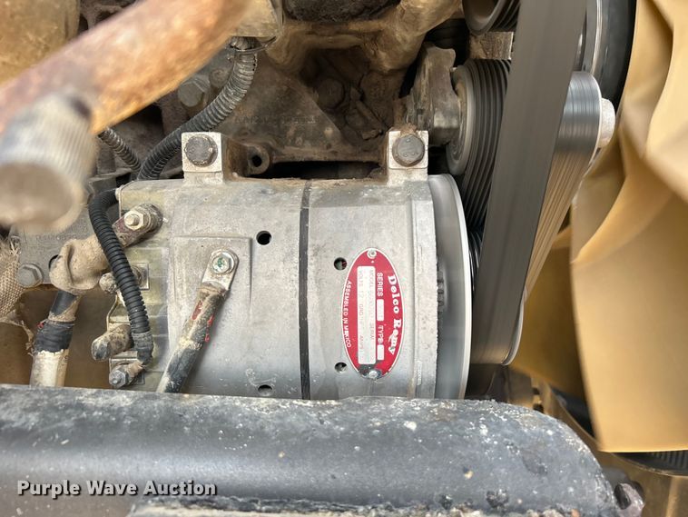 image for item DN0716 2014 Freightliner Business Class M2 dump truck