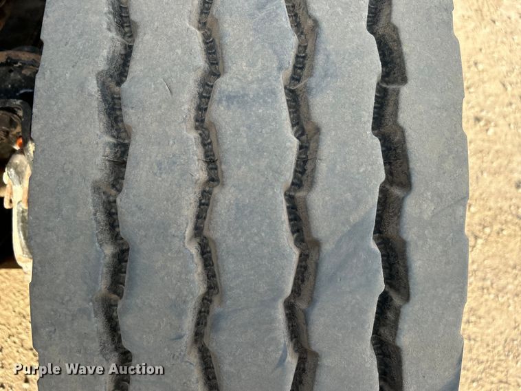 image for item DN0716 2014 Freightliner Business Class M2 dump truck