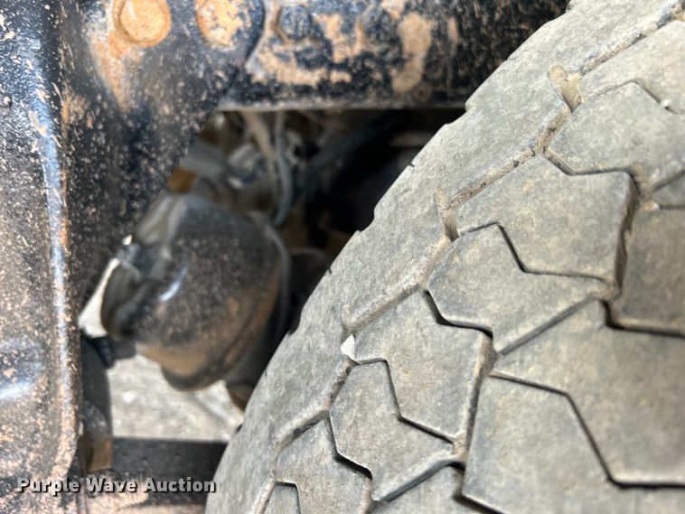 image for item DN0716 2014 Freightliner Business Class M2 dump truck