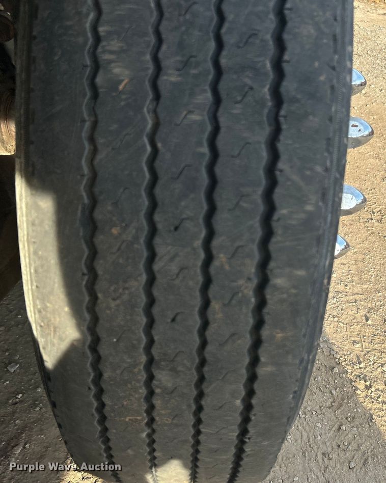 image for item DN0716 2014 Freightliner Business Class M2 dump truck