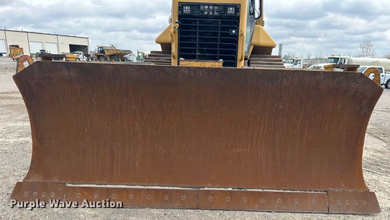 image for item DO1002 Caterpillar D6N XL dozer