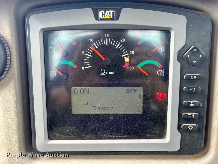 image for item DO1002 Caterpillar D6N XL dozer