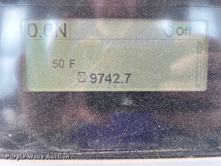 image for item DO1002 Caterpillar D6N XL dozer