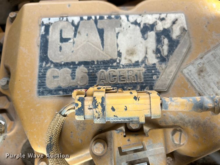 image for item DO1002 Caterpillar D6N XL dozer