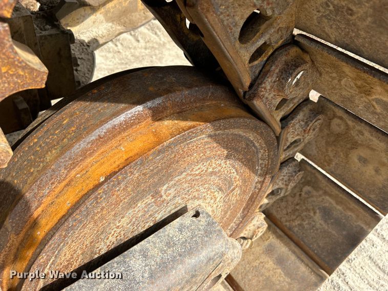 image for item DO1002 Caterpillar D6N XL dozer