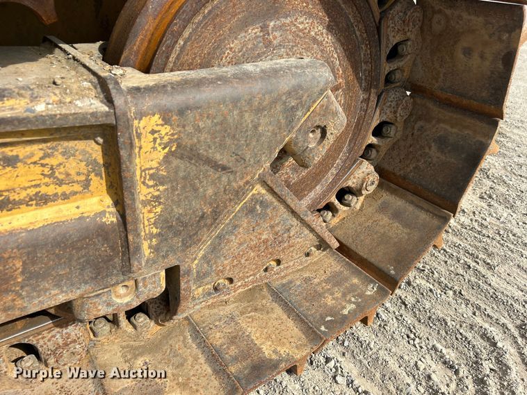 image for item DO1002 Caterpillar D6N XL dozer