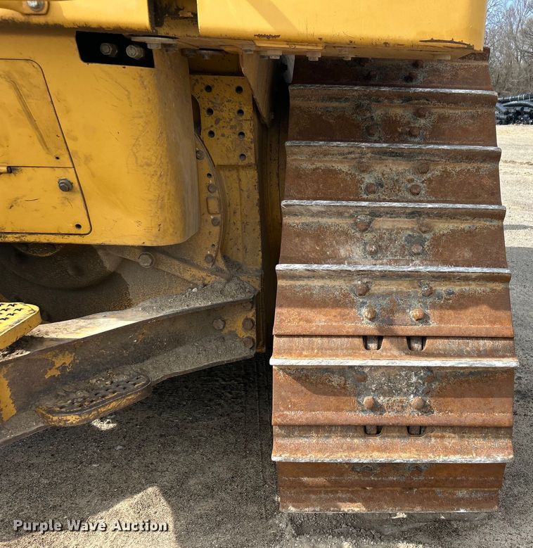 image for item DO1002 Caterpillar D6N XL dozer