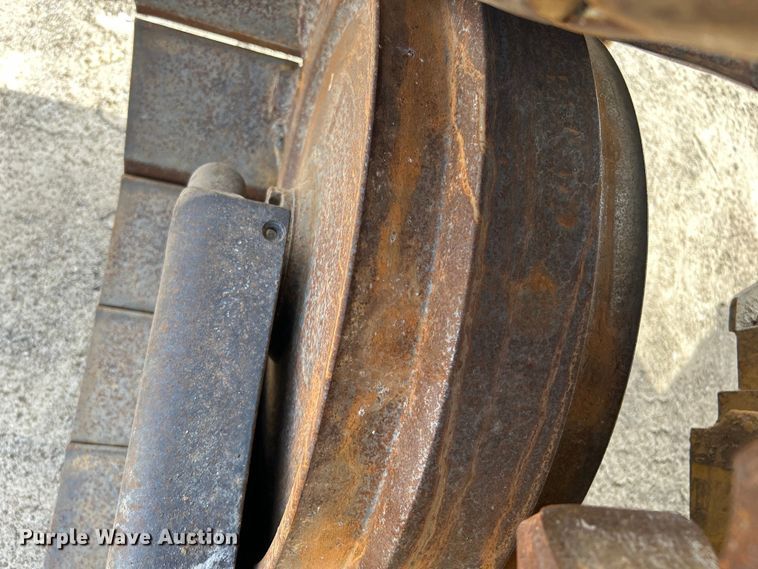 image for item DO1002 Caterpillar D6N XL dozer