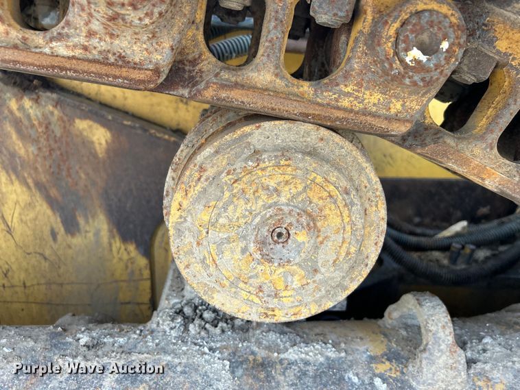 image for item DO1002 Caterpillar D6N XL dozer