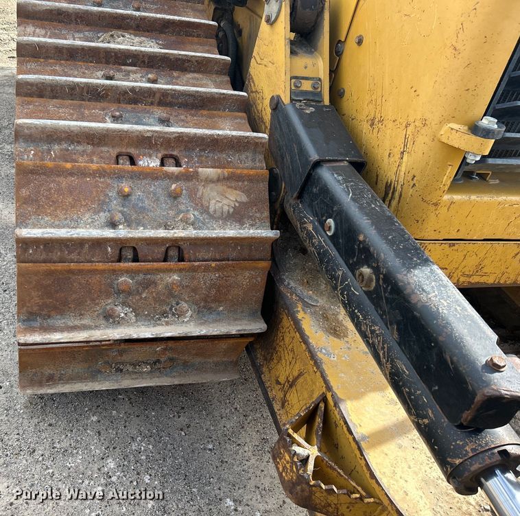 image for item DO1002 Caterpillar D6N XL dozer