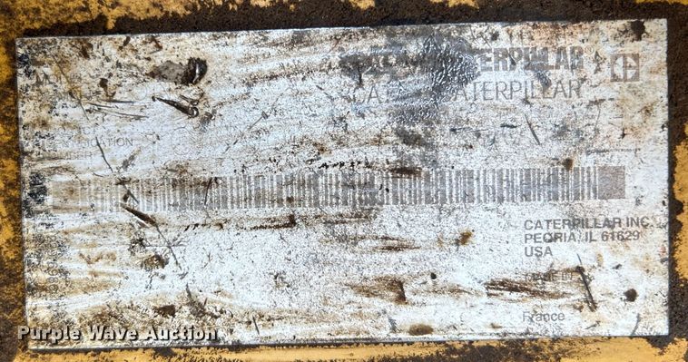 image for item DO1002 Caterpillar D6N XL dozer