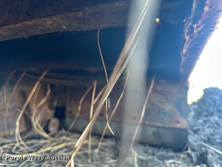 image for item DO3276  Dump Truck Bed