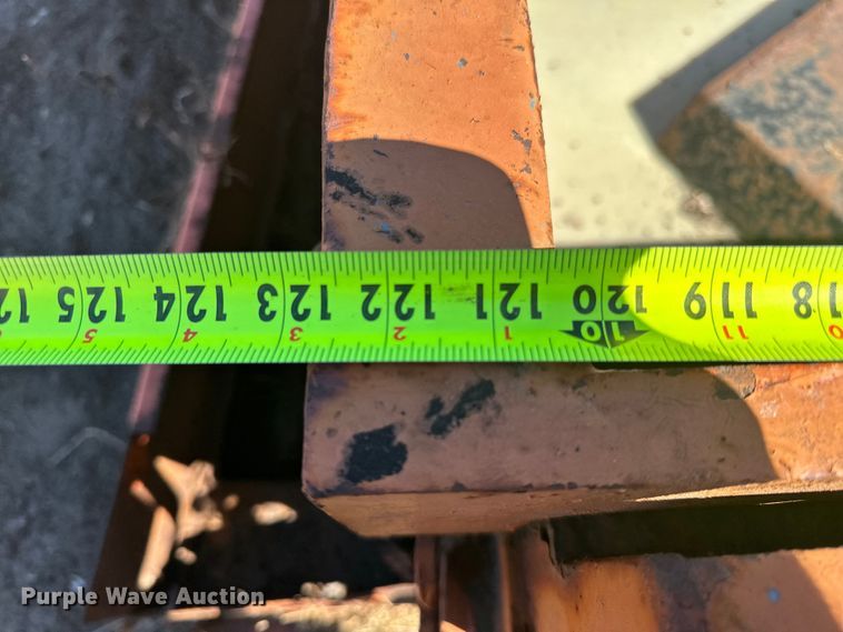 image for item DO3276  Dump Truck Bed