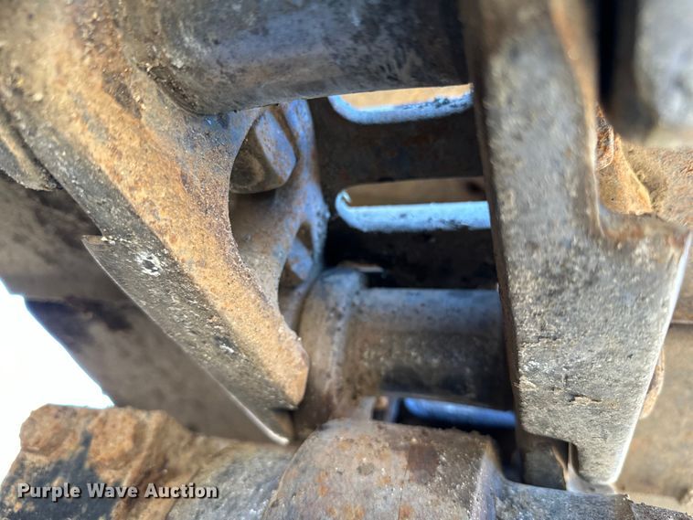 image for item DO3277 1992 Caterpillar EL240C excavator