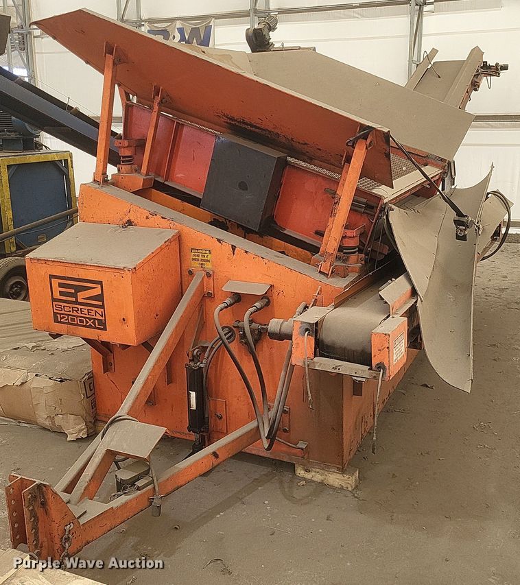 image for item DO4852 EZ Screen 1200XL screen