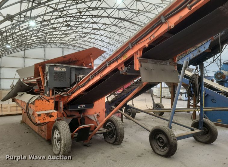 image for item DO4852 EZ Screen 1200XL screen