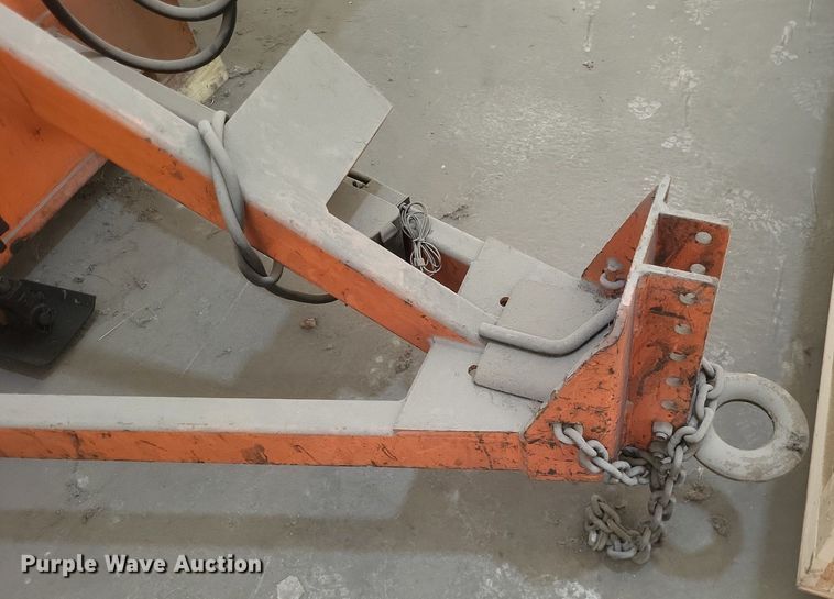 image for item DO4852 EZ Screen 1200XL screen