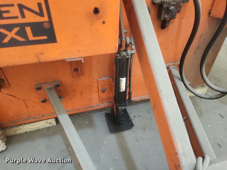 image for item DO4852 EZ Screen 1200XL screen