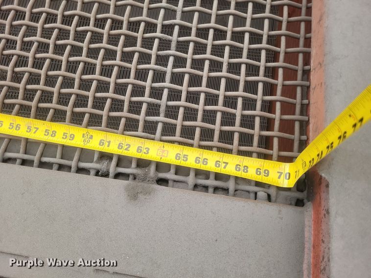 image for item DO4852 EZ Screen 1200XL screen