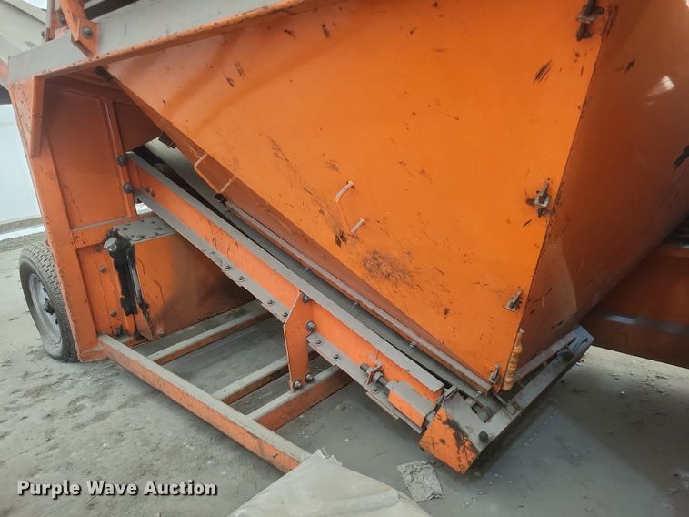 image for item DO4852 EZ Screen 1200XL screen