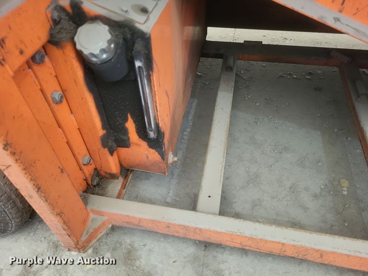 image for item DO4852 EZ Screen 1200XL screen