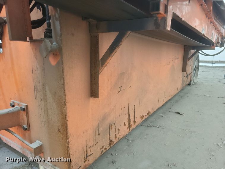 image for item DO4852 EZ Screen 1200XL screen