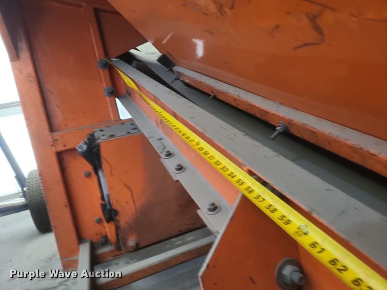 image for item DO4852 EZ Screen 1200XL screen