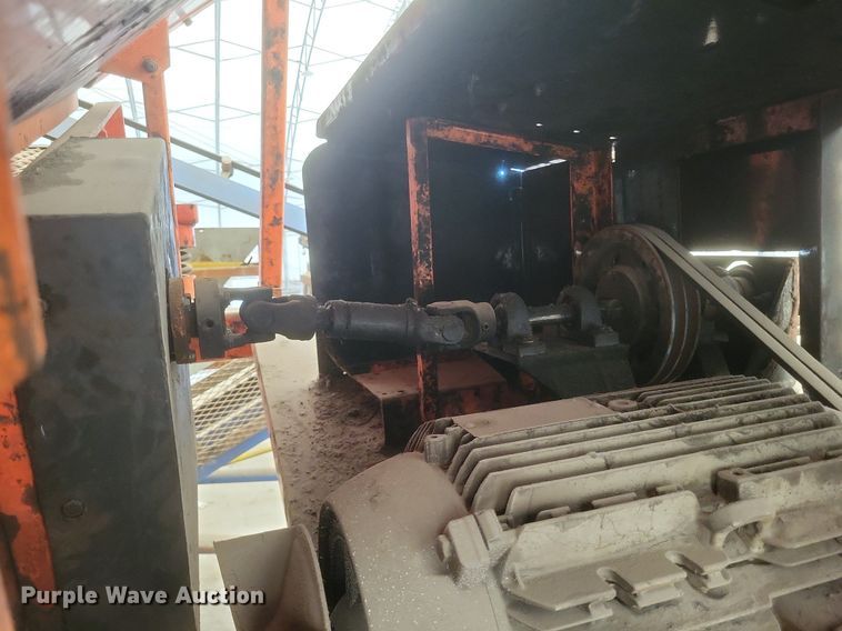 image for item DO4852 EZ Screen 1200XL screen