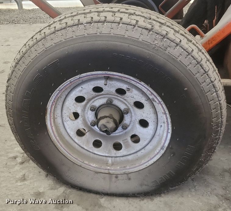 image for item DO4852 EZ Screen 1200XL screen