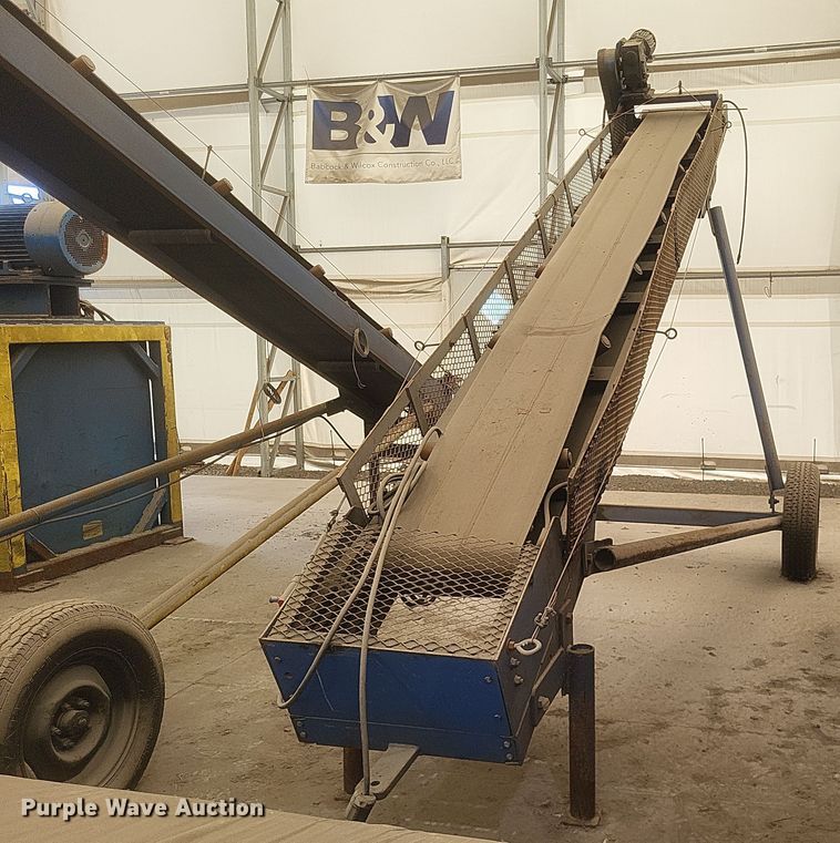 image for item DO4853 Conveyor