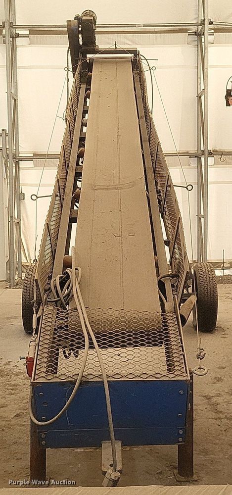 image for item DO4853 Conveyor