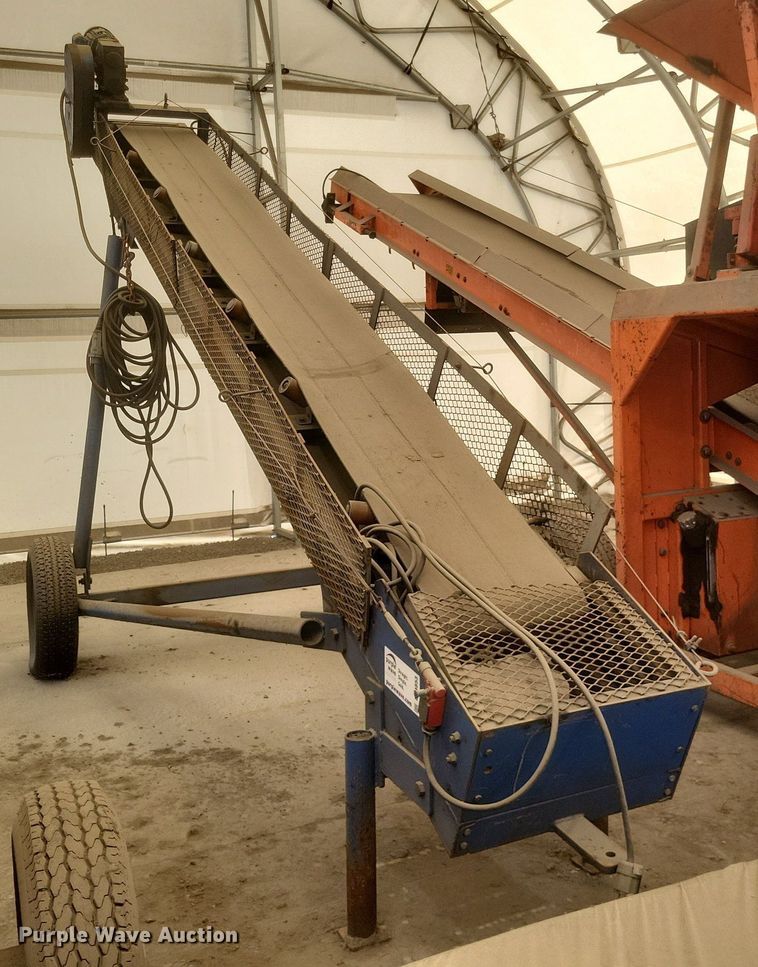 image for item DO4853 Conveyor