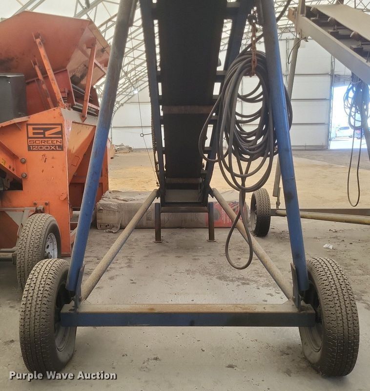 image for item DO4853 Conveyor