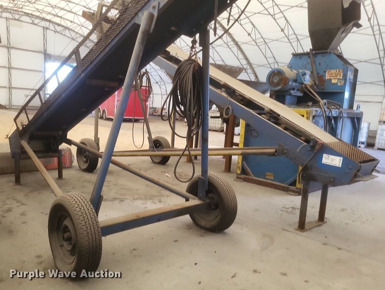 image for item DO4853 Conveyor