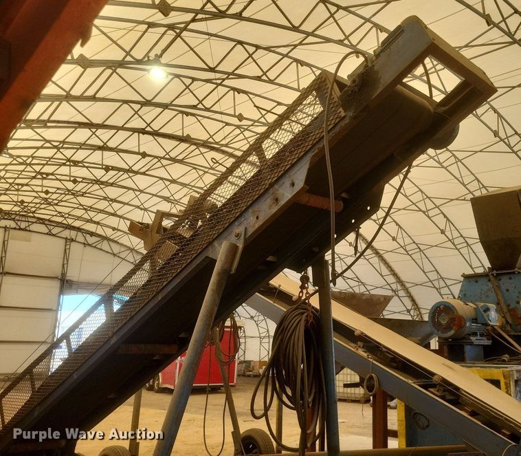 image for item DO4853 Conveyor