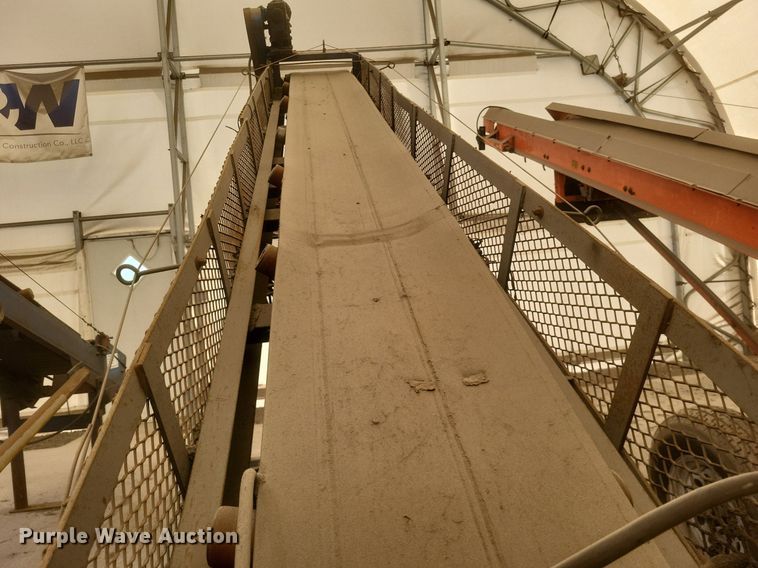 image for item DO4853 Conveyor