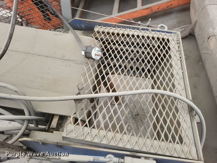 image for item DO4853 Conveyor