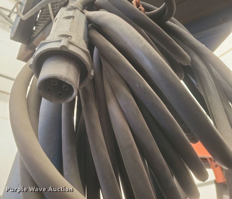 image for item DO4853 Conveyor