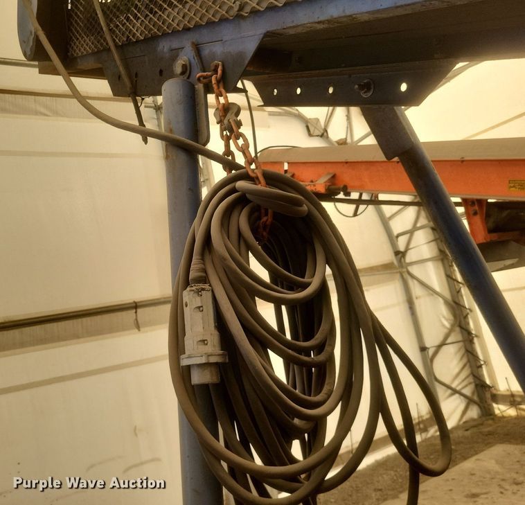 image for item DO4853 Conveyor