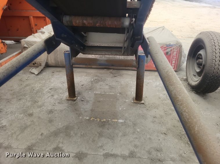 image for item DO4853 Conveyor